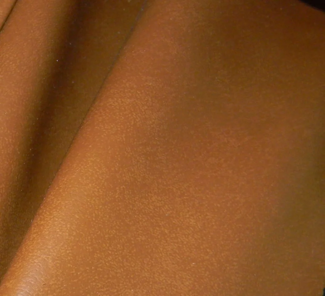 6262 Saddle Tan REGULAR VINYL