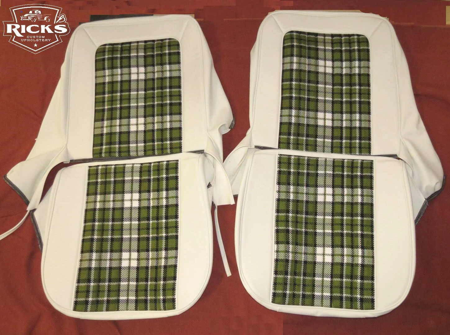 7071#K5/BUC/SQ/VP/PLAID