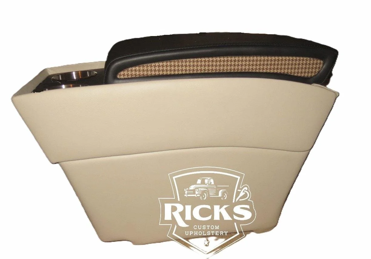 67-72 Truck/Blazer Console