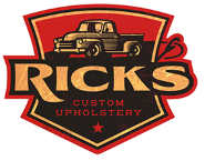 Rick's Custom Upholstery