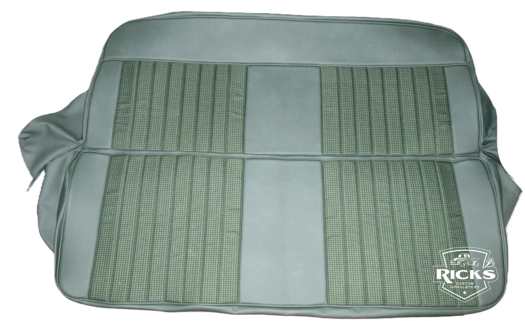 67-72 C10 Truck Houndstooth Seat Covers