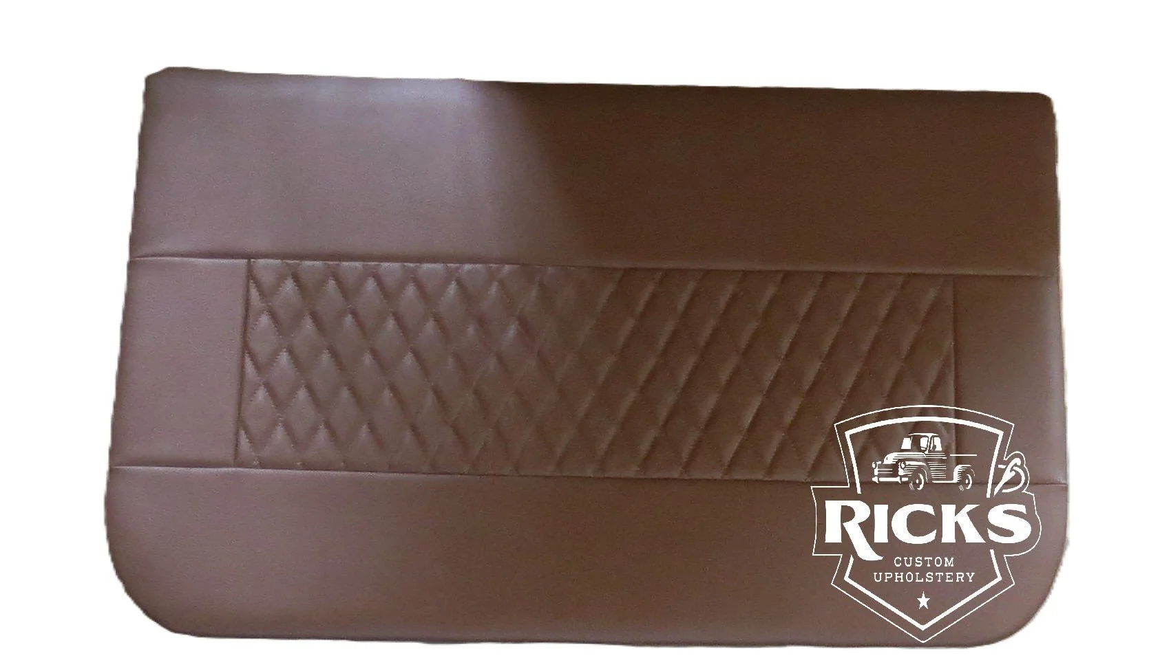 72 Chevy Truck Diamond door panels