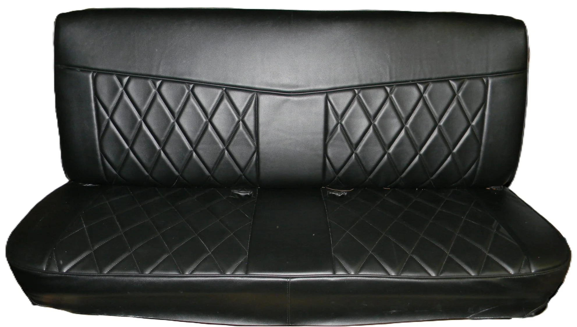 81-87 C10 Diamond seat cover