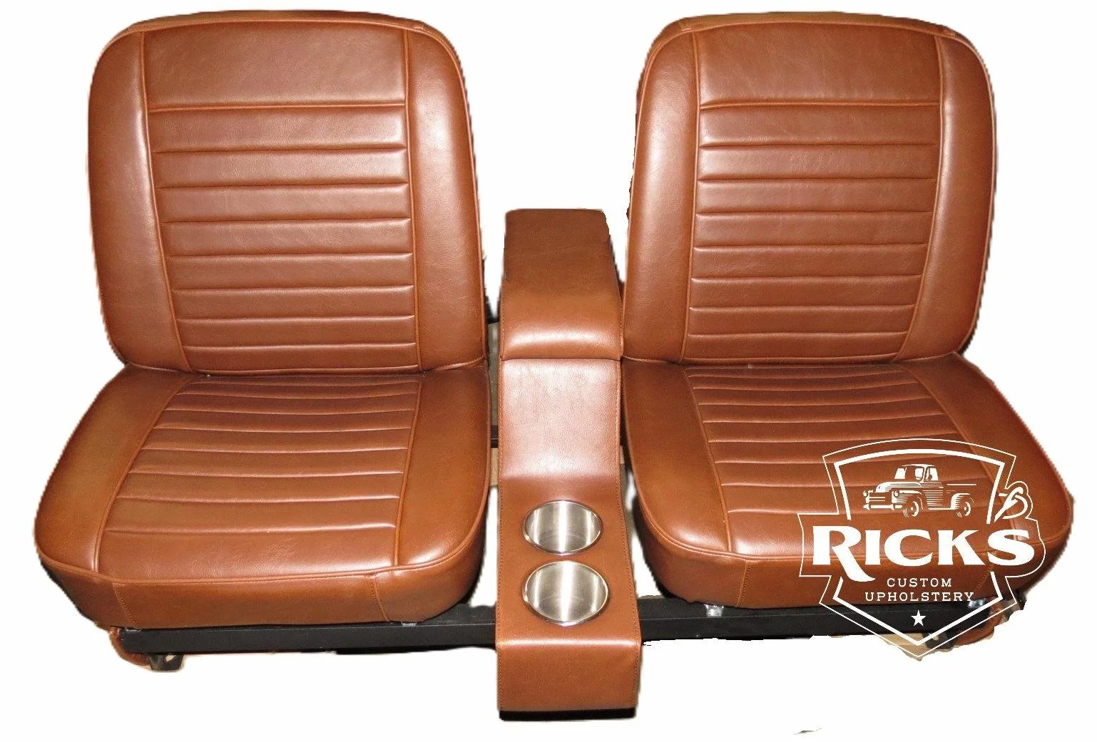 47-55 Chevy Buddy Bucket Seat