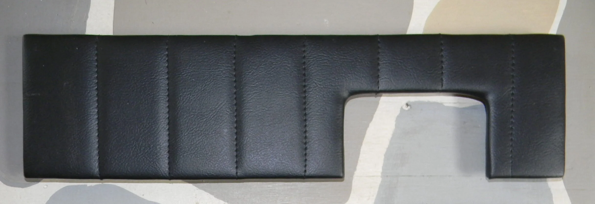 81-87 C10 door handle surround