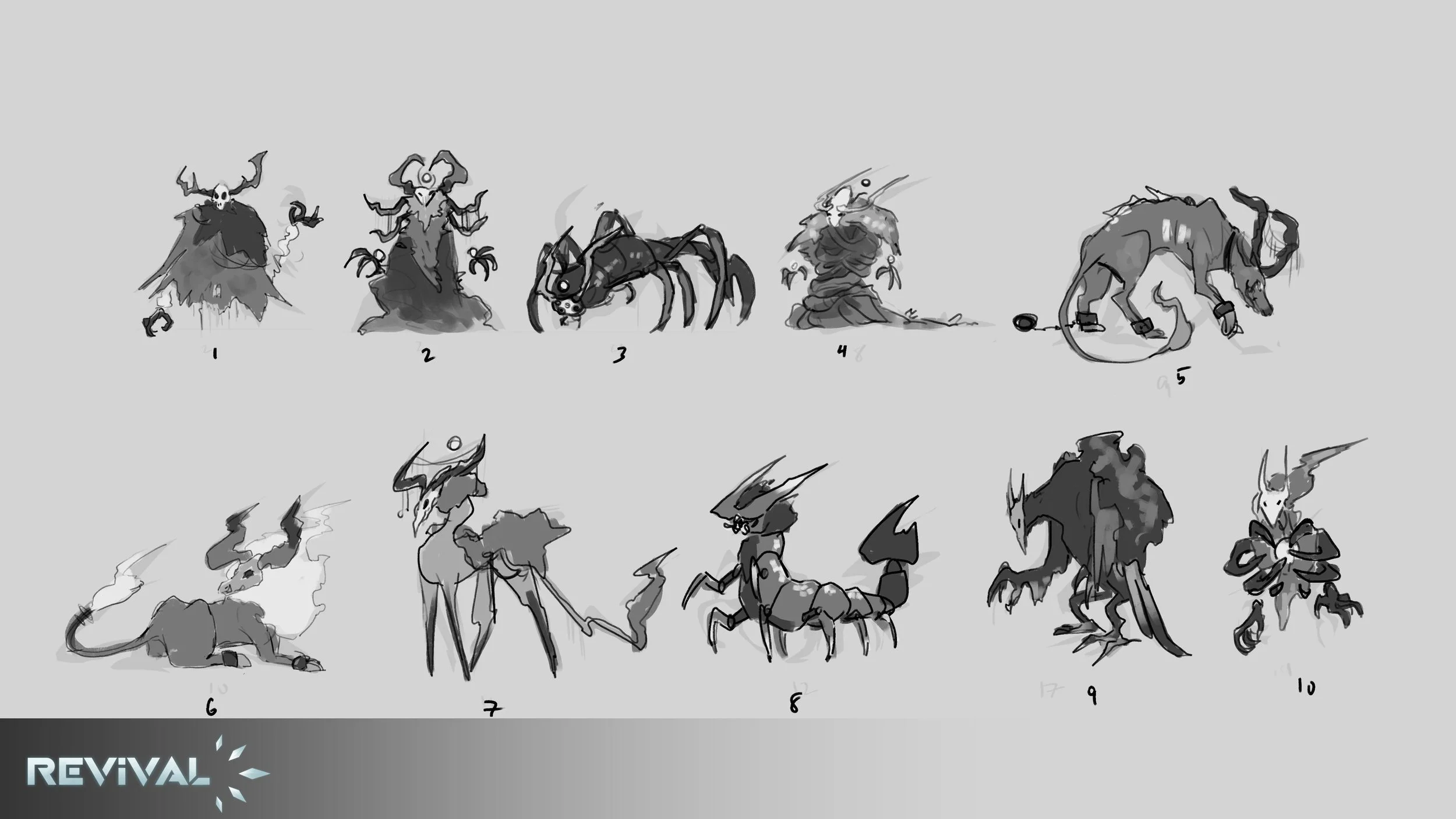 The Warden Exploration