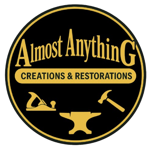 Almost Anything Creations &amp; Restorations