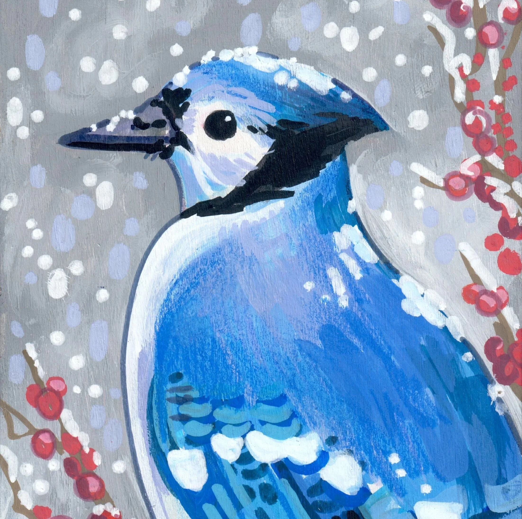 Illustration and Painting