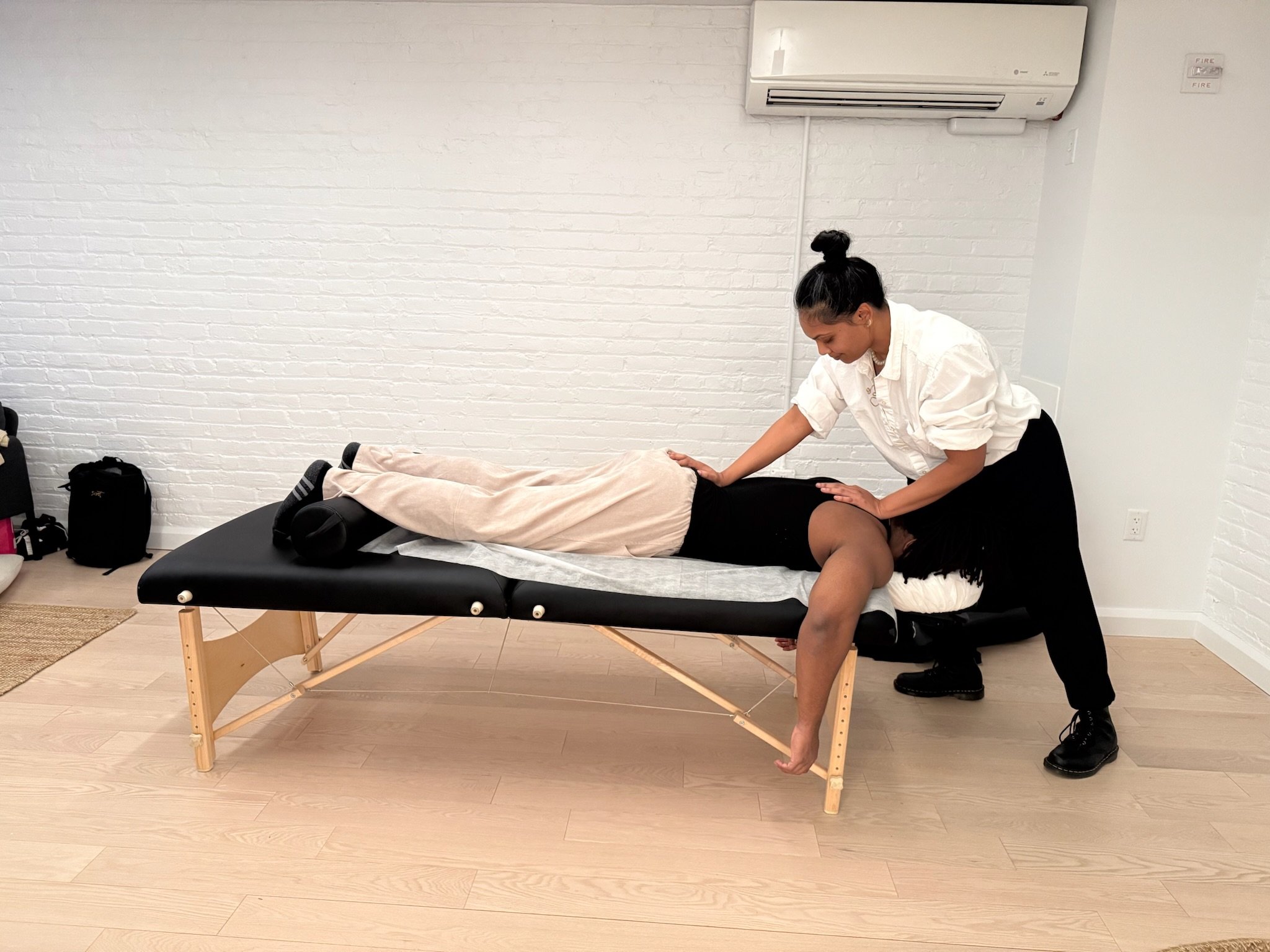 Little Fox Goes Corporate