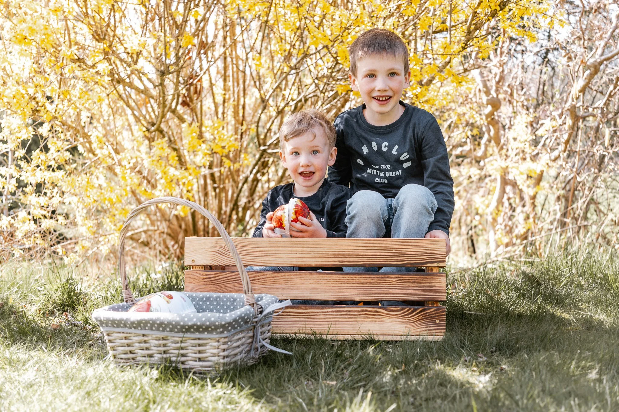 Memories & Happiness