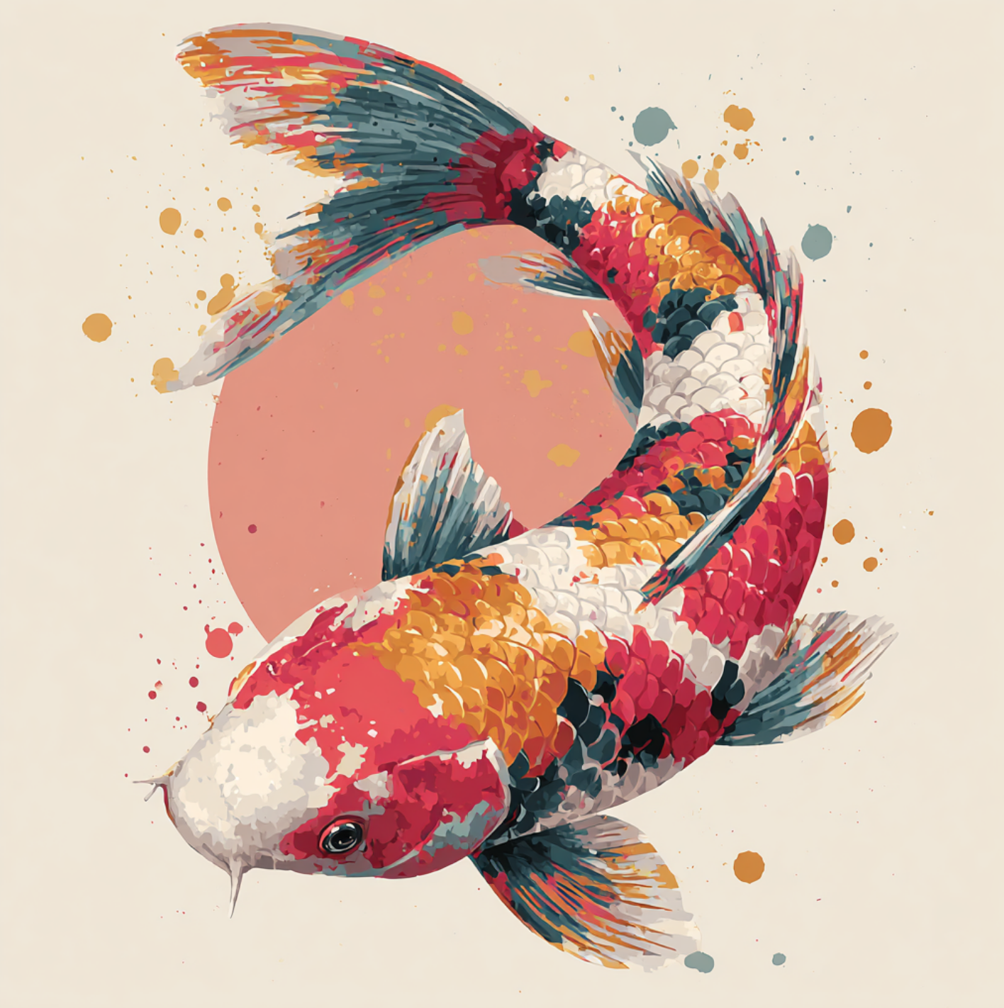 Go With The Flow