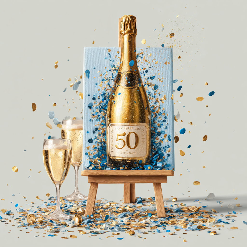 Let’s Toast