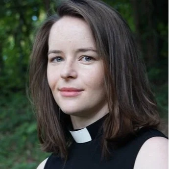 The Rev. Claire Brown
