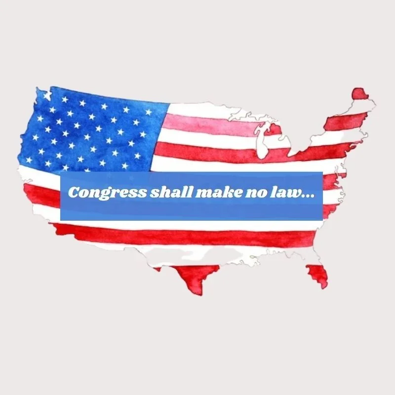 Nominations Open for Annual First Amendment Award