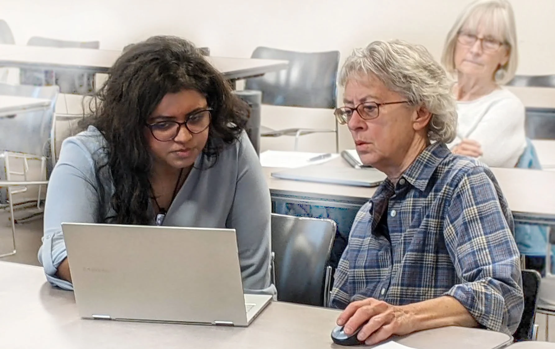 Why Expertise Matters But Access Matters More