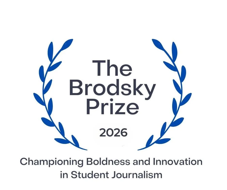 The Brodsky Prize: Celebrating New Hampshire’s Next Generation of Journalists