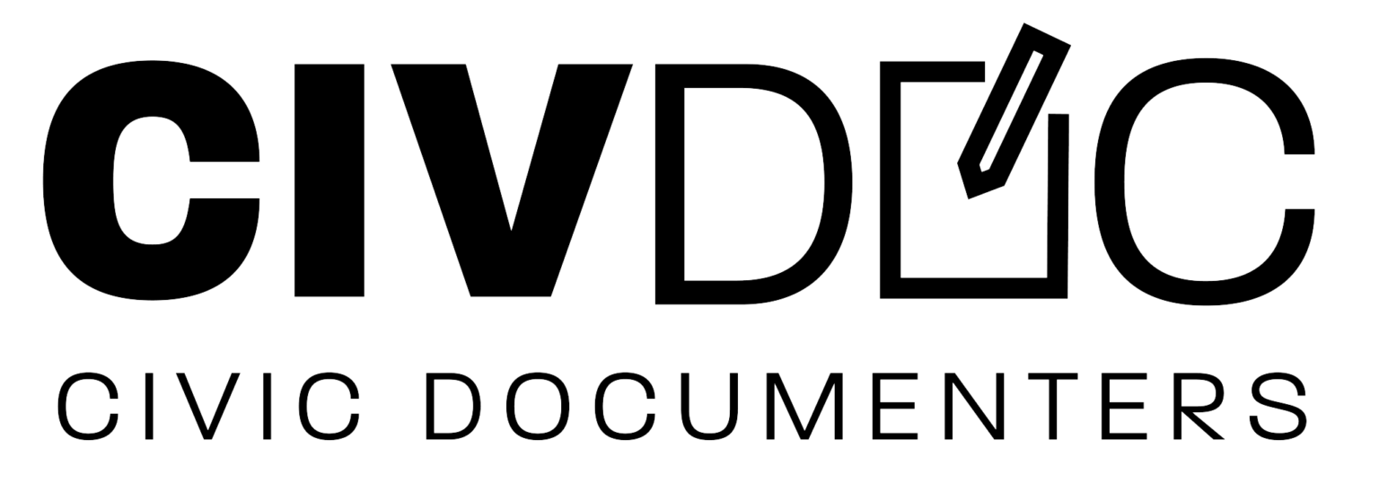 Become a Civic Documenter and Help Strengthen Local News