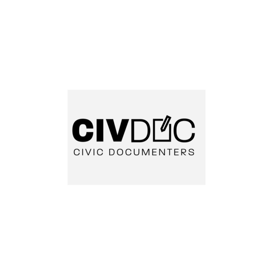 Become a Civic Documenter and Help Strengthen Local News