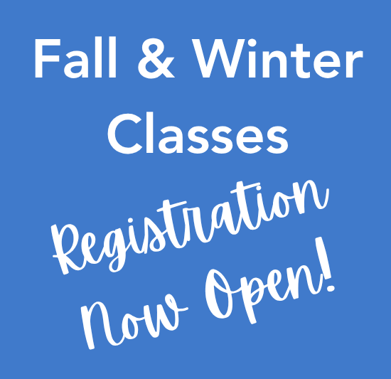 Fall-Winter Offerings from the Loeb School: Learn, Question, and Tell Your Story