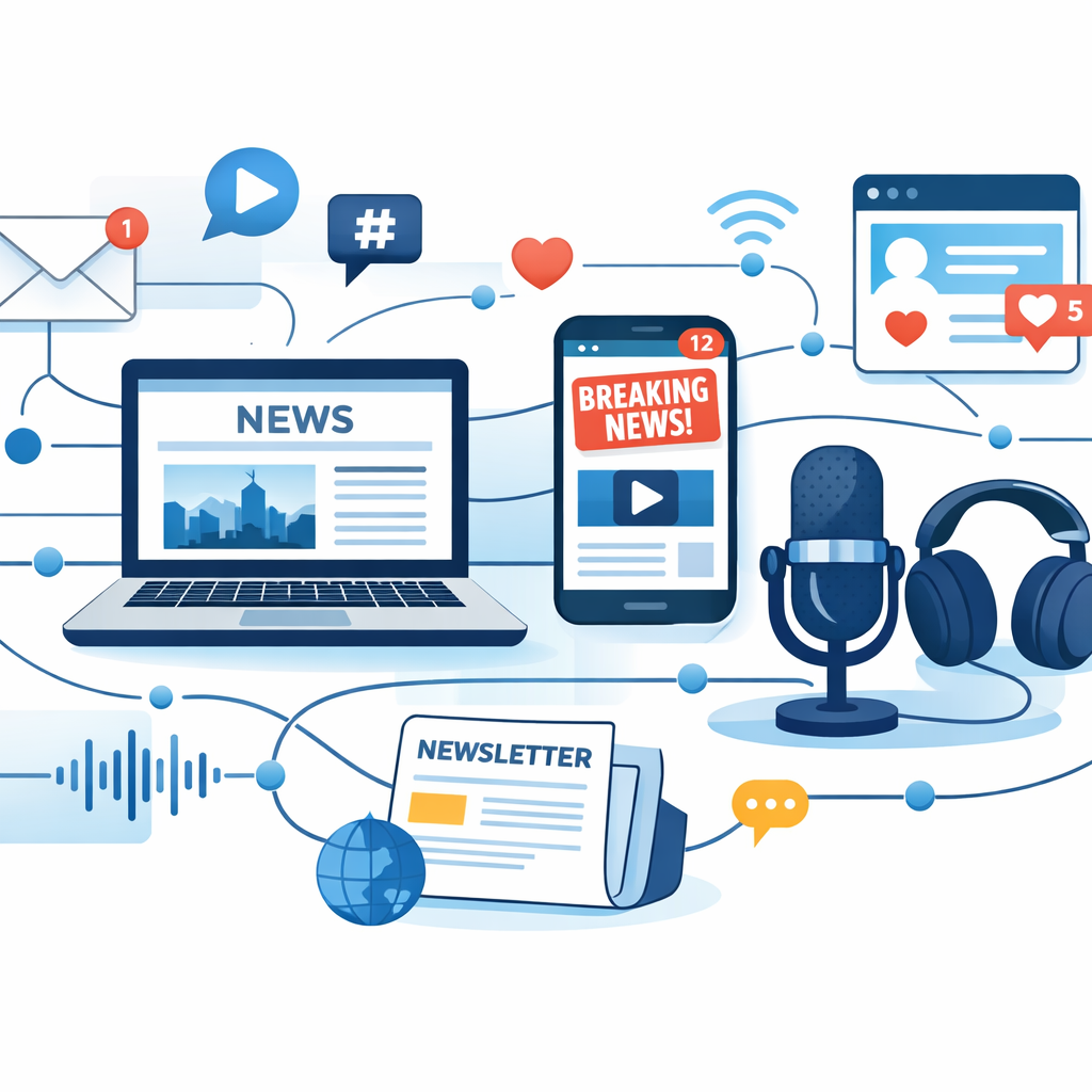 How to Pitch Stories Journalists Actually Want