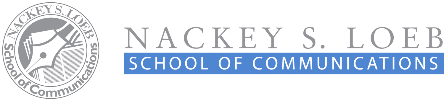 Nackey S. Loeb School of Communications