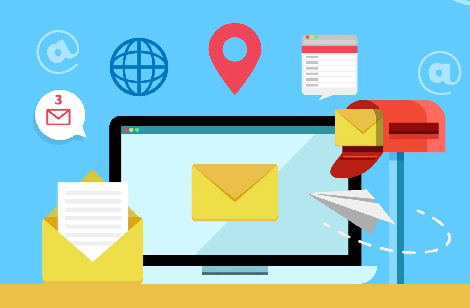 Email Marketing: Tips & Tricks for Success