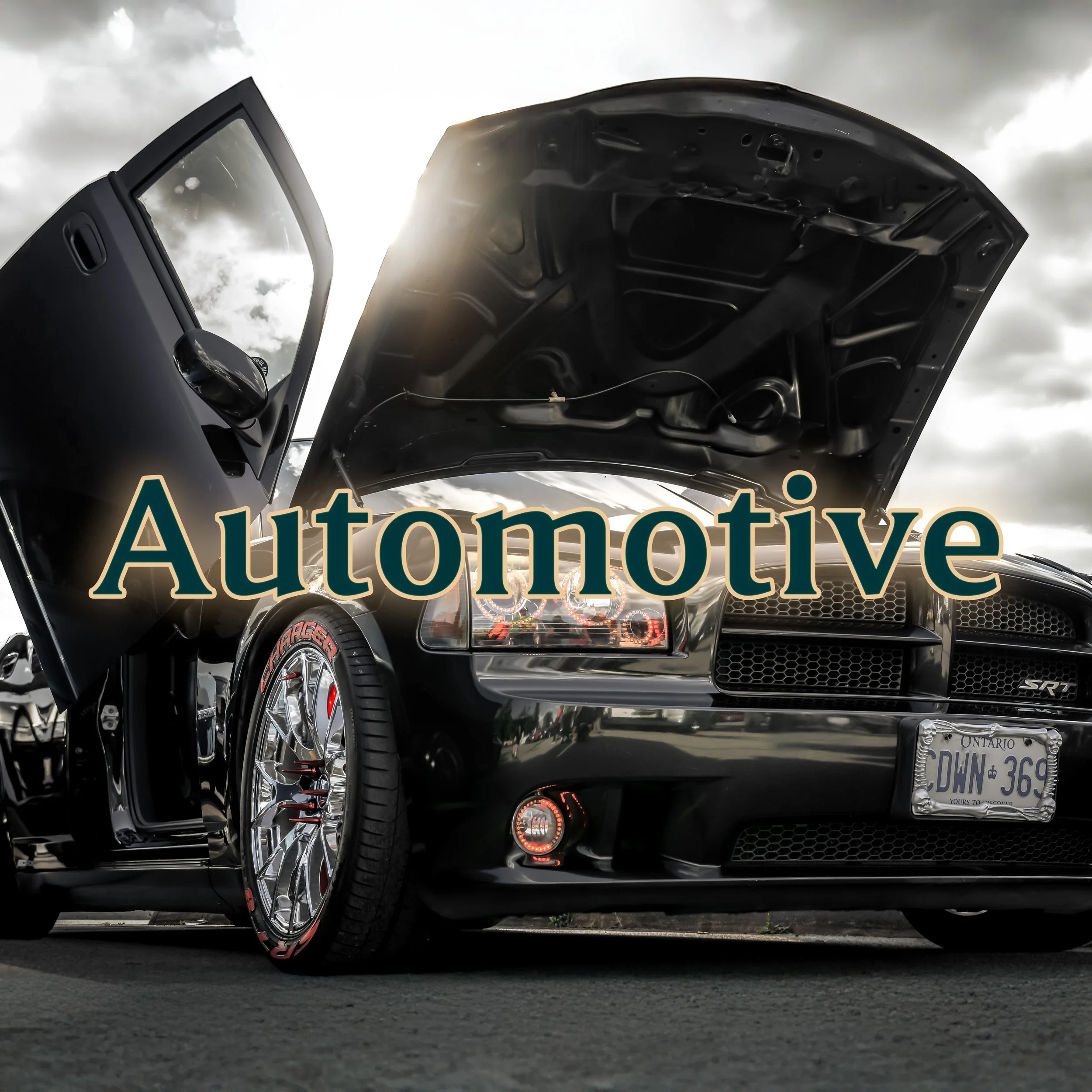 Automotive