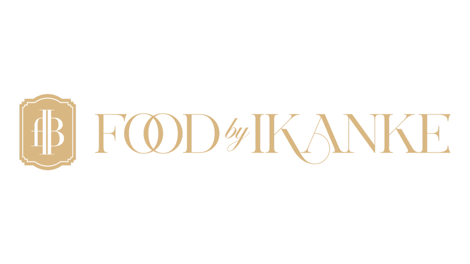 Food By Ikanke