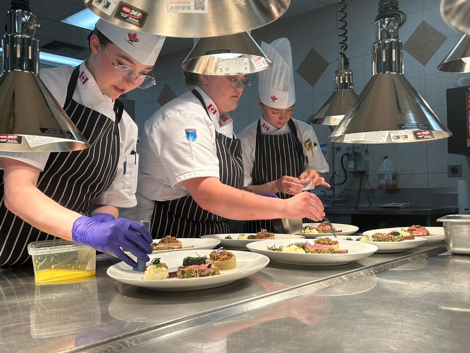 Restaurant of Nations