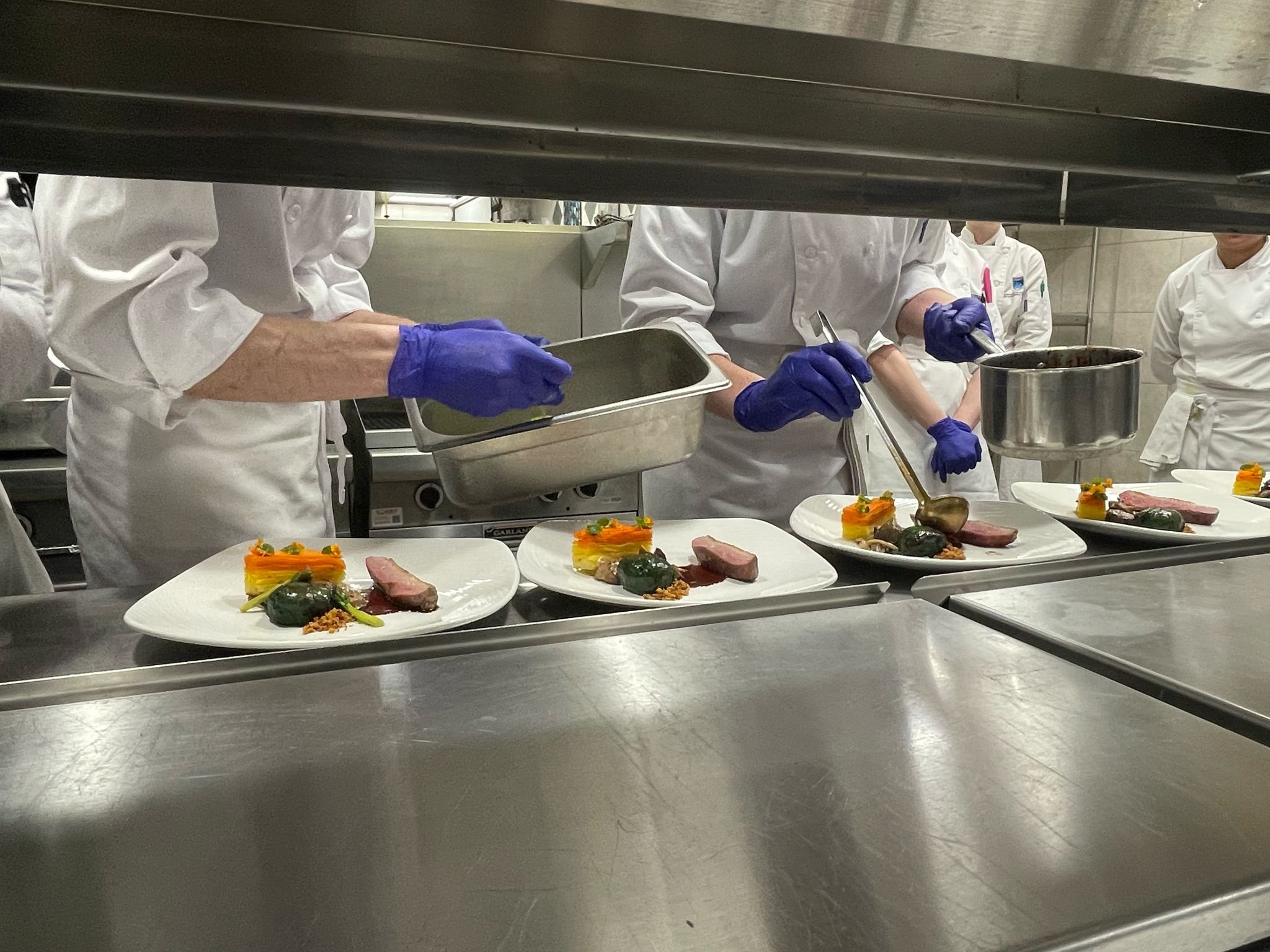 Restaurant of Nations