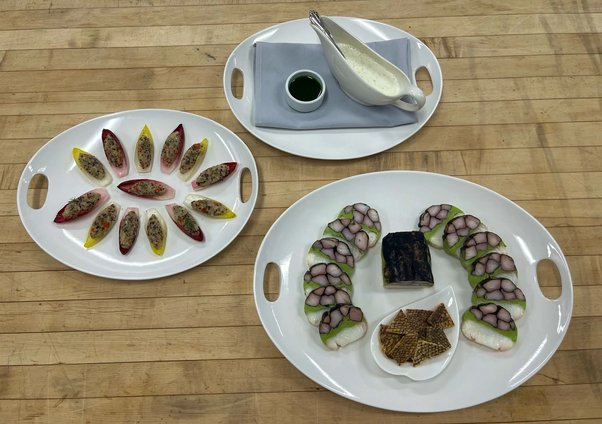 Restaurant of Nations