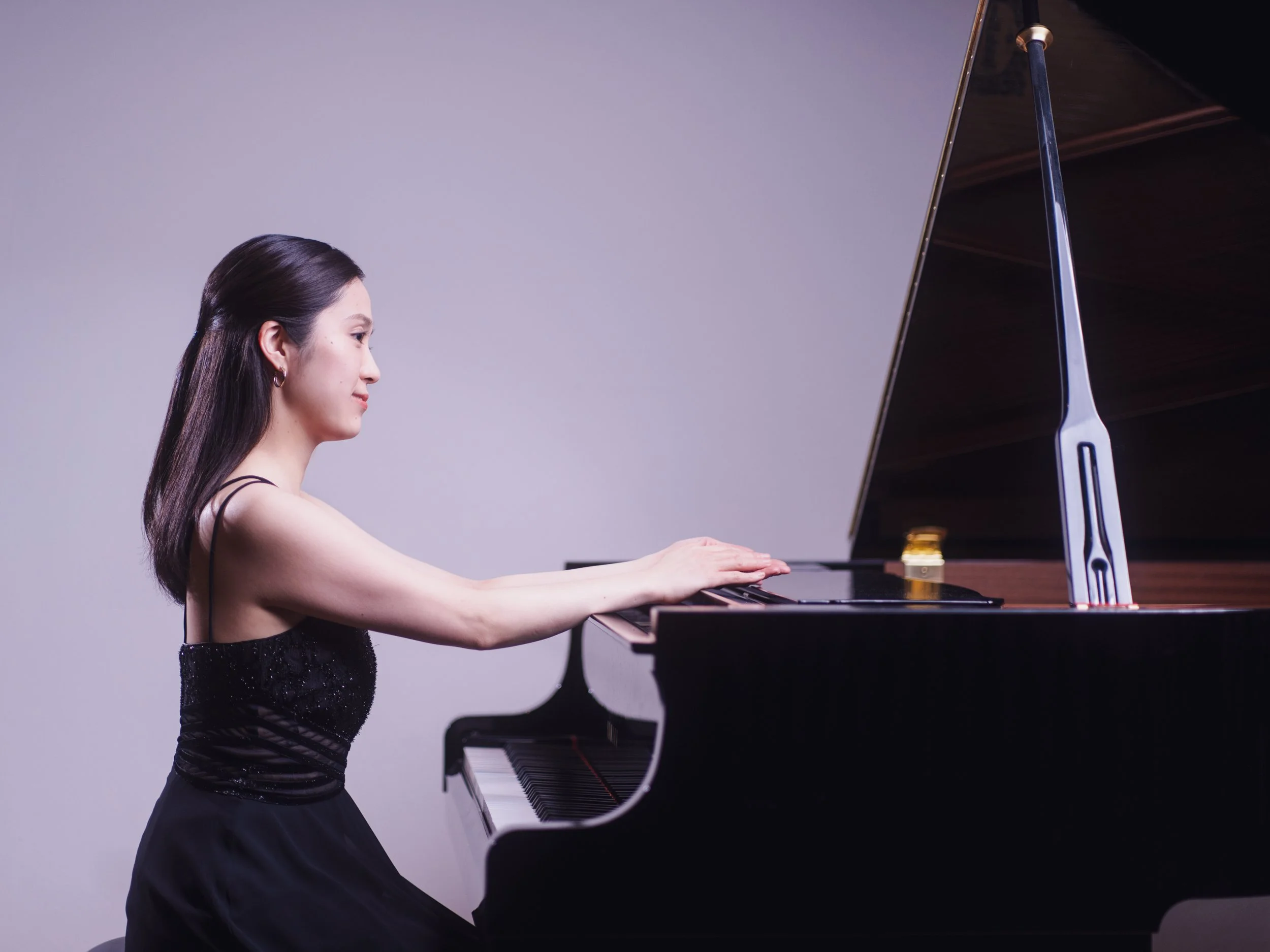 Piano Solo Concert
