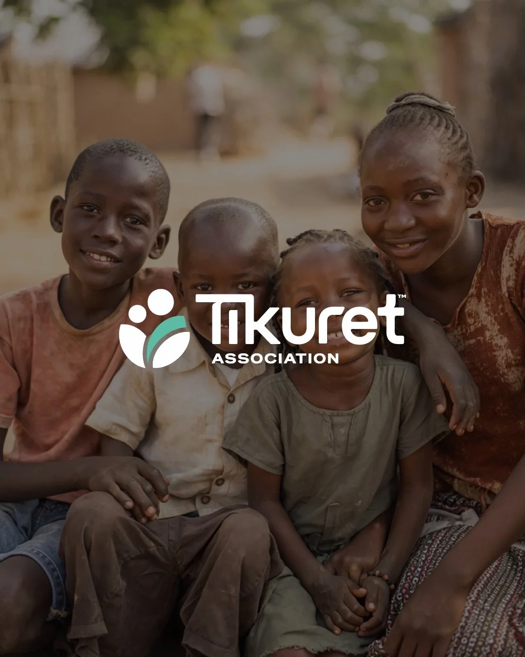 When a child is born different the world goes silent.

Tikuret Association is a non-profit based in Ethiopia that transforms the lives of abandoned children with special needs and overlooked families facing the challenges, stigmas, and stereotypes of