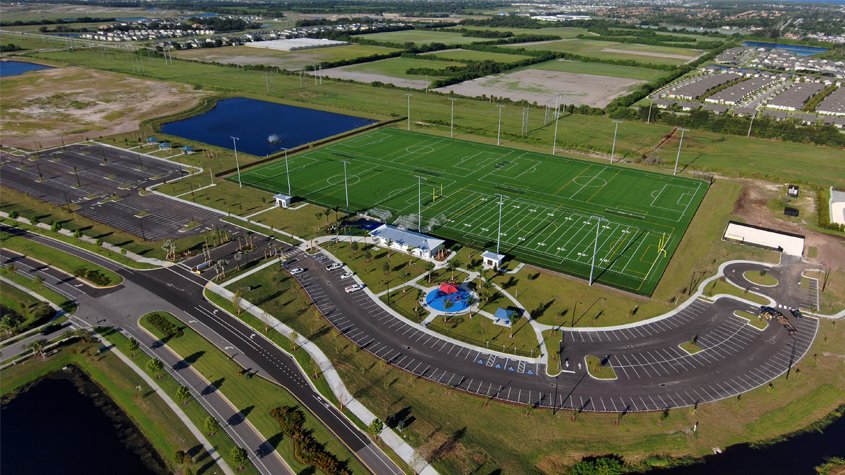 Free Lacrosse Clinic