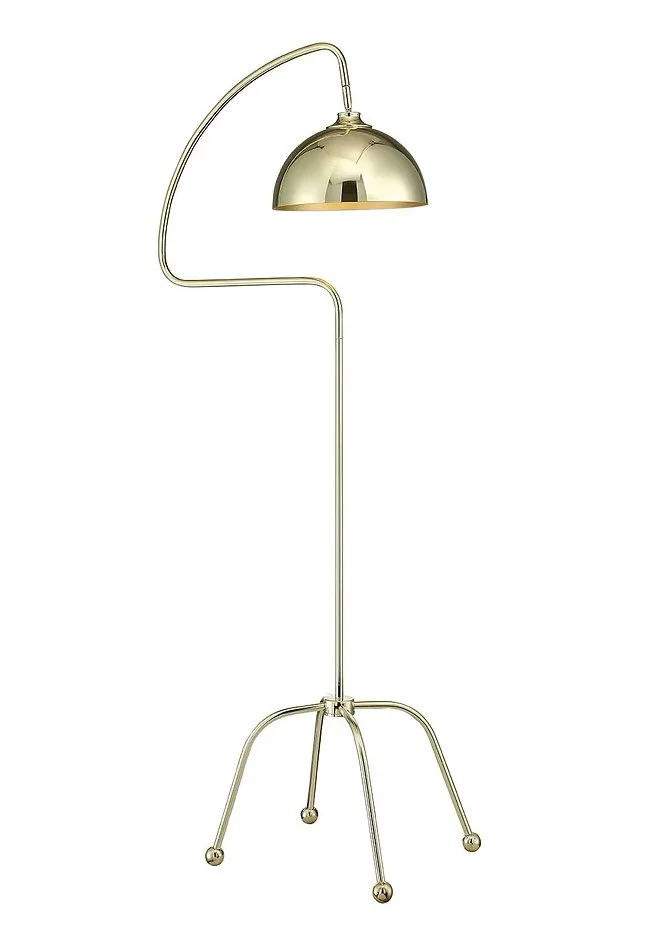 Floor Lamps