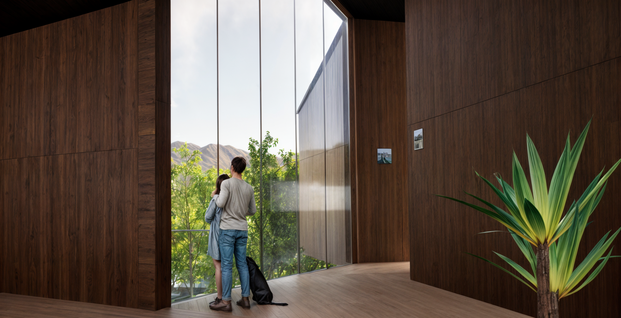 Imagen de The Cultural Center.