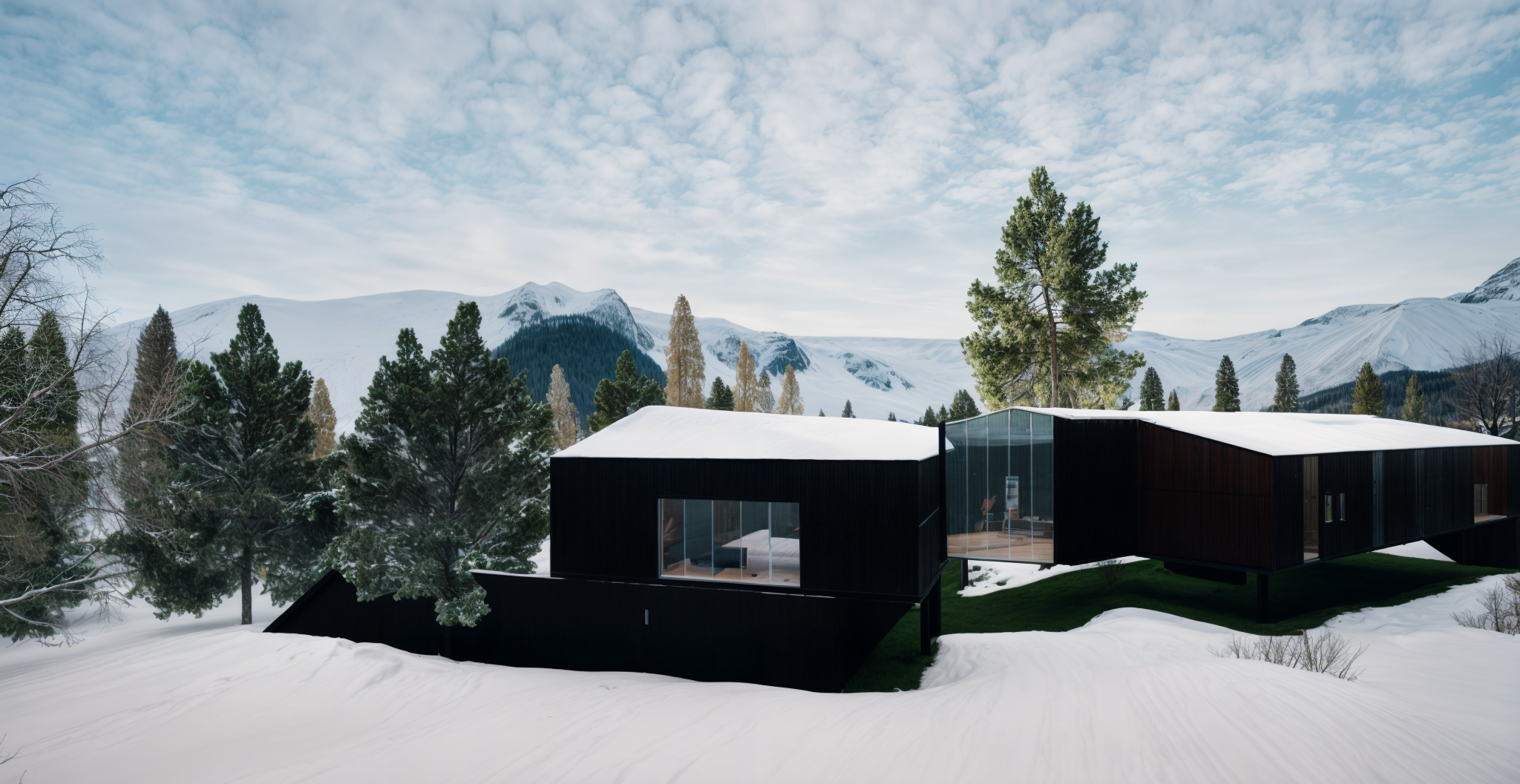 Imagen de The Cultural Center.