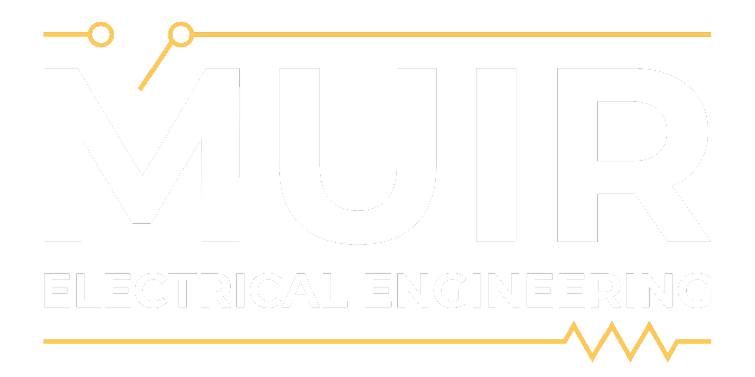 Muir Engineering - Consulting Electrical Engineers
