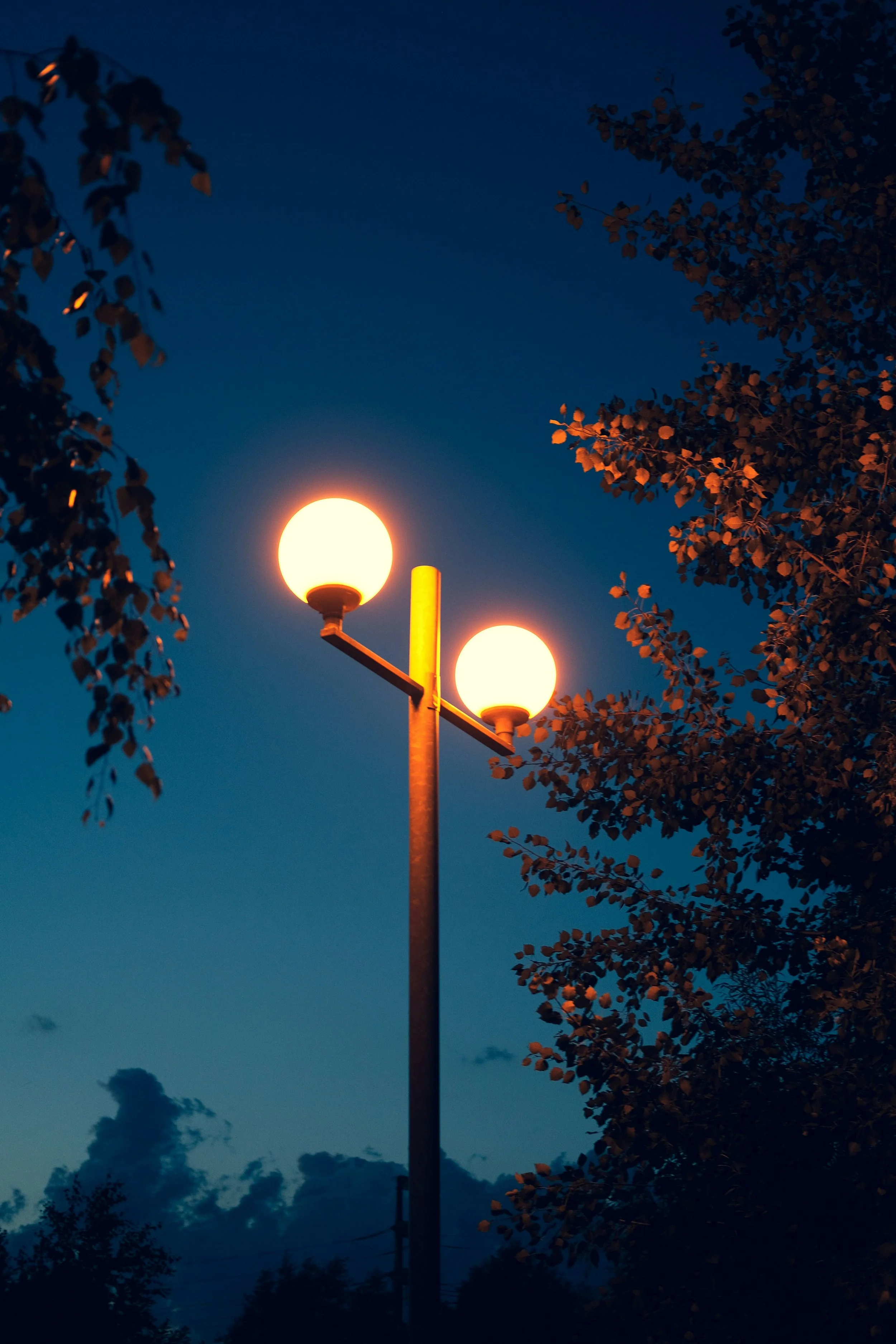 Outdoor Street & Area Lighting (Analysis & Design)
