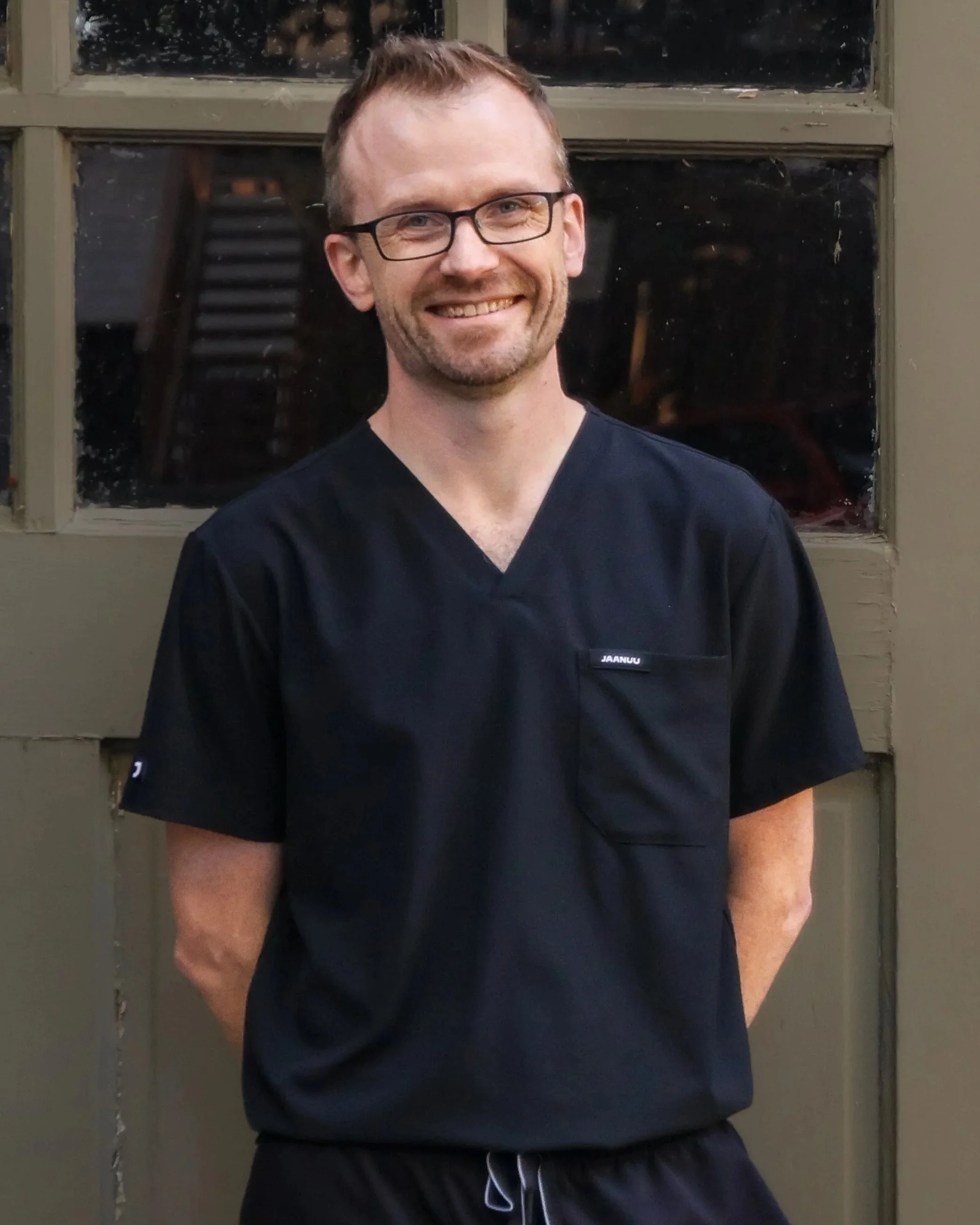 Tom Jacobs, LMT, Licensed Massage Therapist