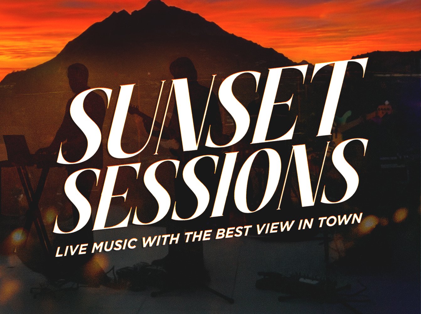 Scottsdale Sunset Sessions — Wolf by Vanderpump