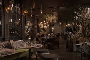 Wolf by Vanderpump at Caesars Republic Scottsdale photo