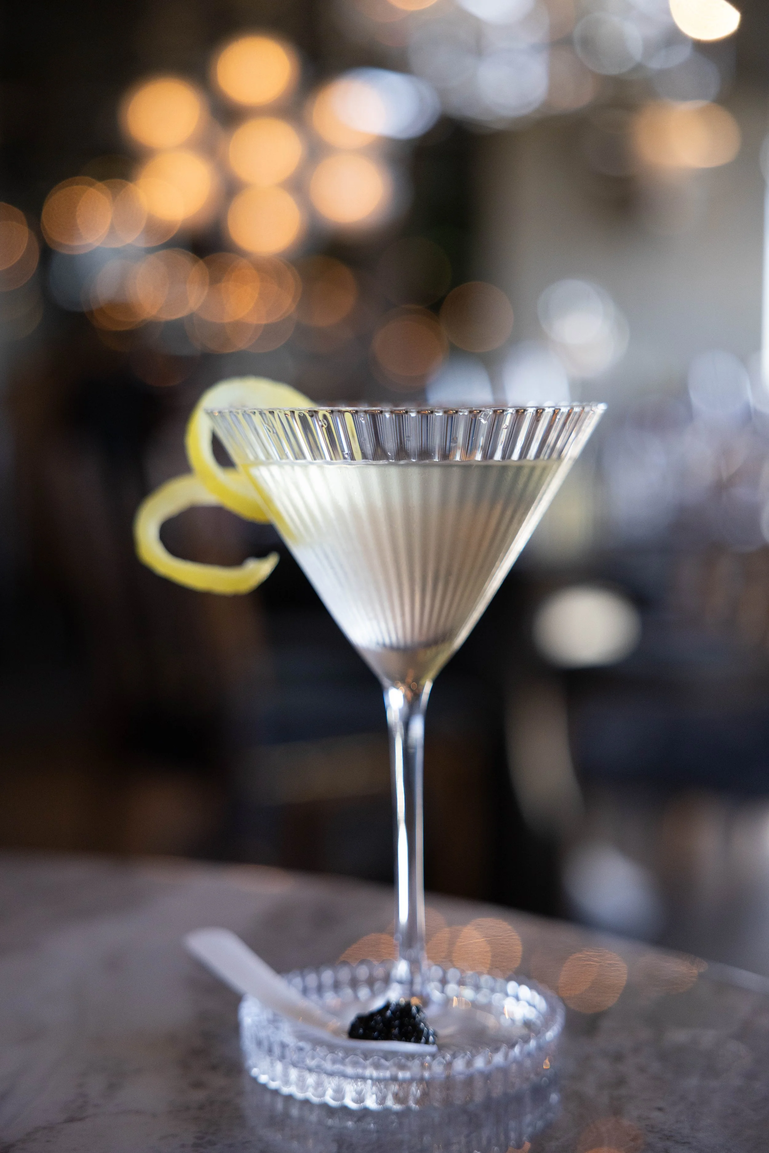 Cocktail Wolf by Vanderpump Scottsdale.
