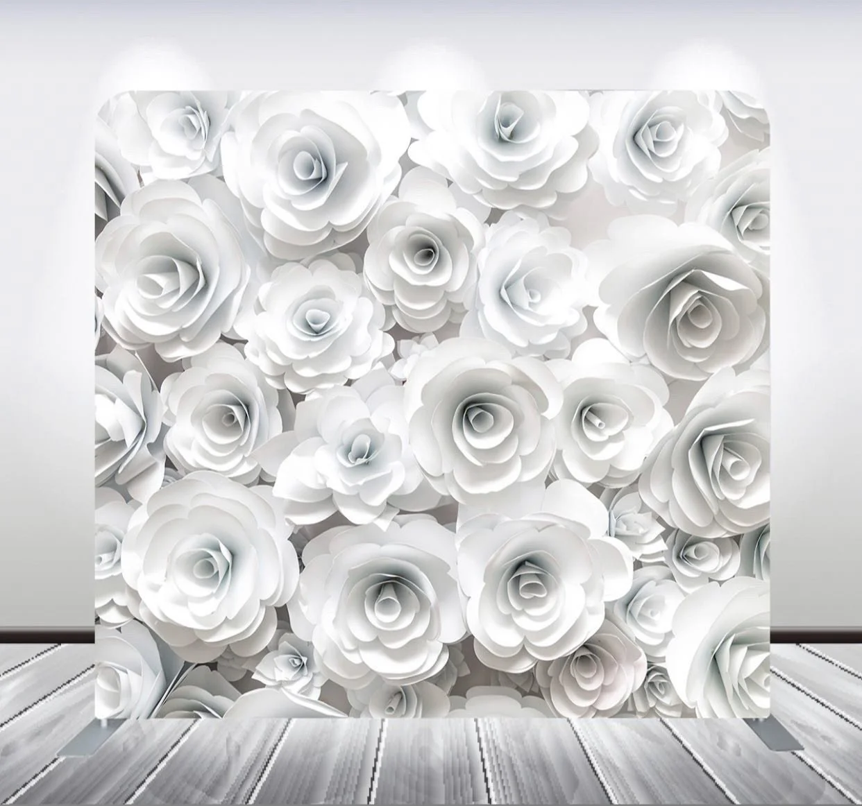 White Roses