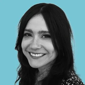 ESTEFANY / GRADUATE STUDENT INTERN