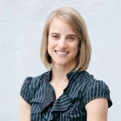 Samantha Vroomen