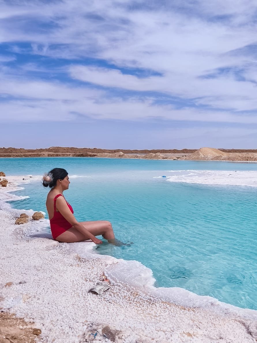 SIWA, el Oasis que susurra al alma