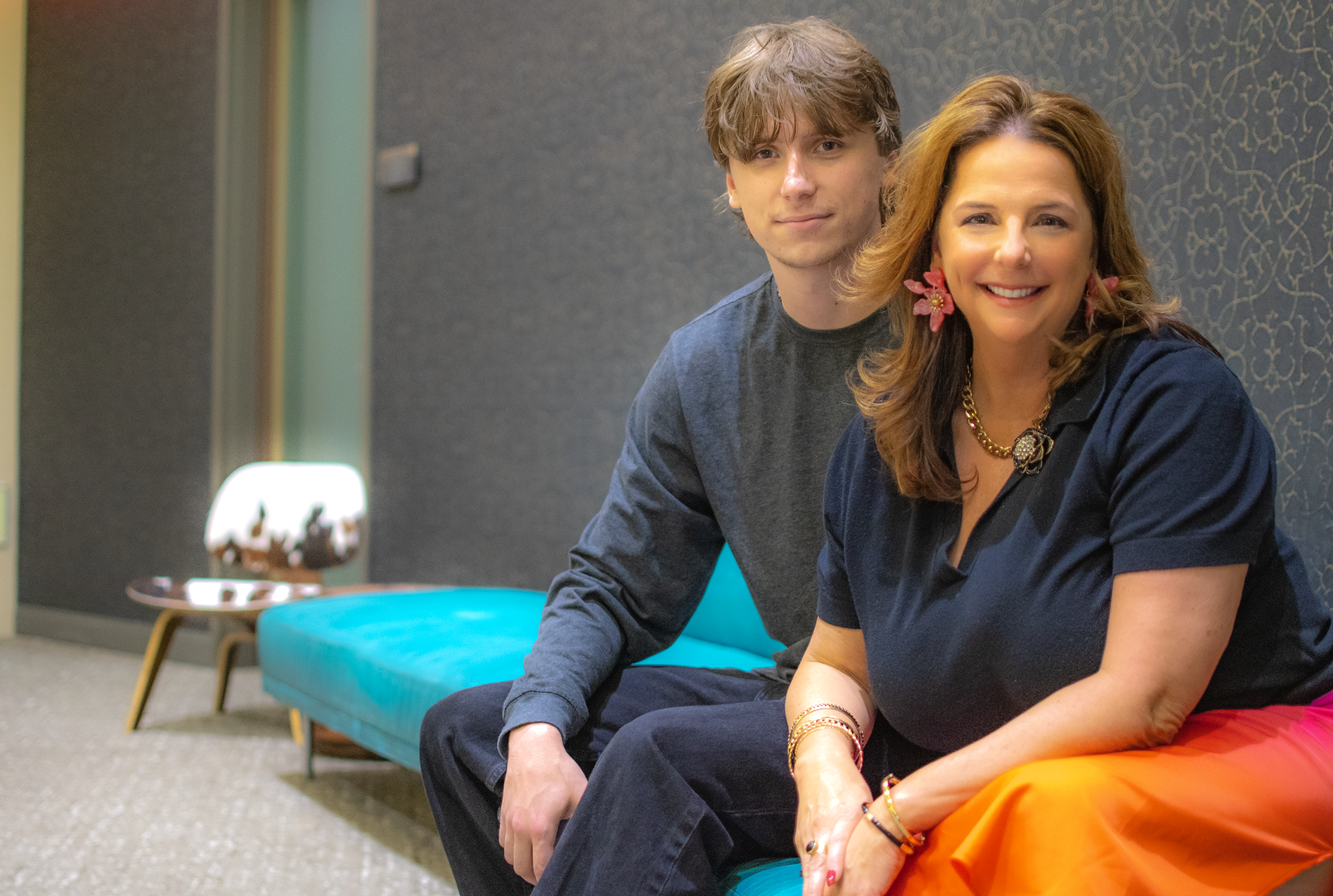 Allison and Son Dane .PNG