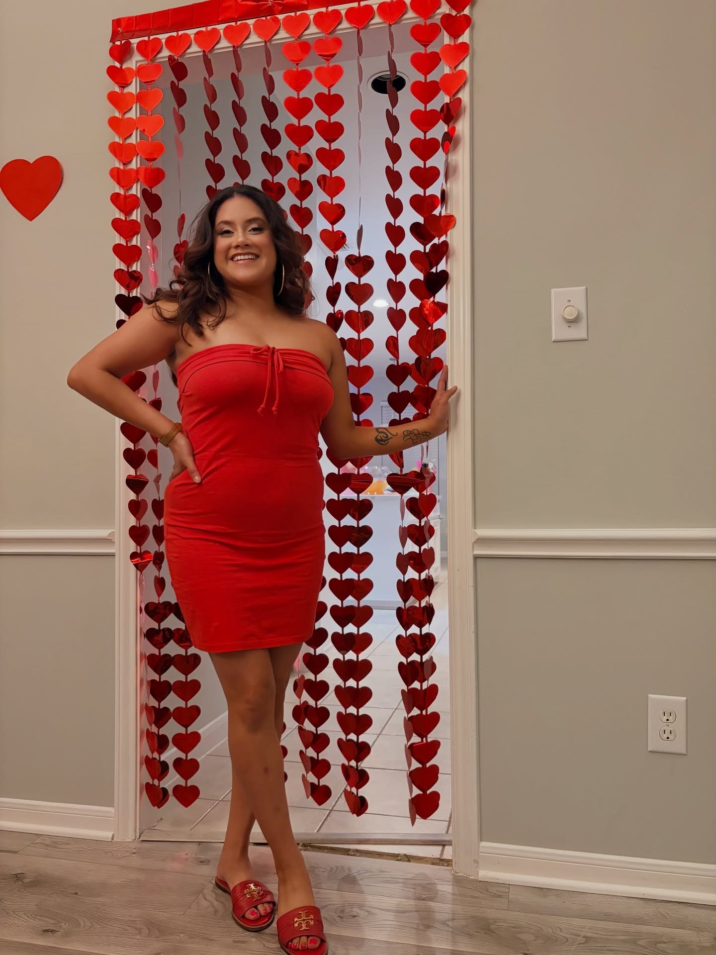This week was full of love&hellip; and glow.

Thank you to every client who came in for their Valentine tan. Your trust, your support, your referrals &mdash; it truly means the world to me and my little business.

Because of you, I get to do what I l
