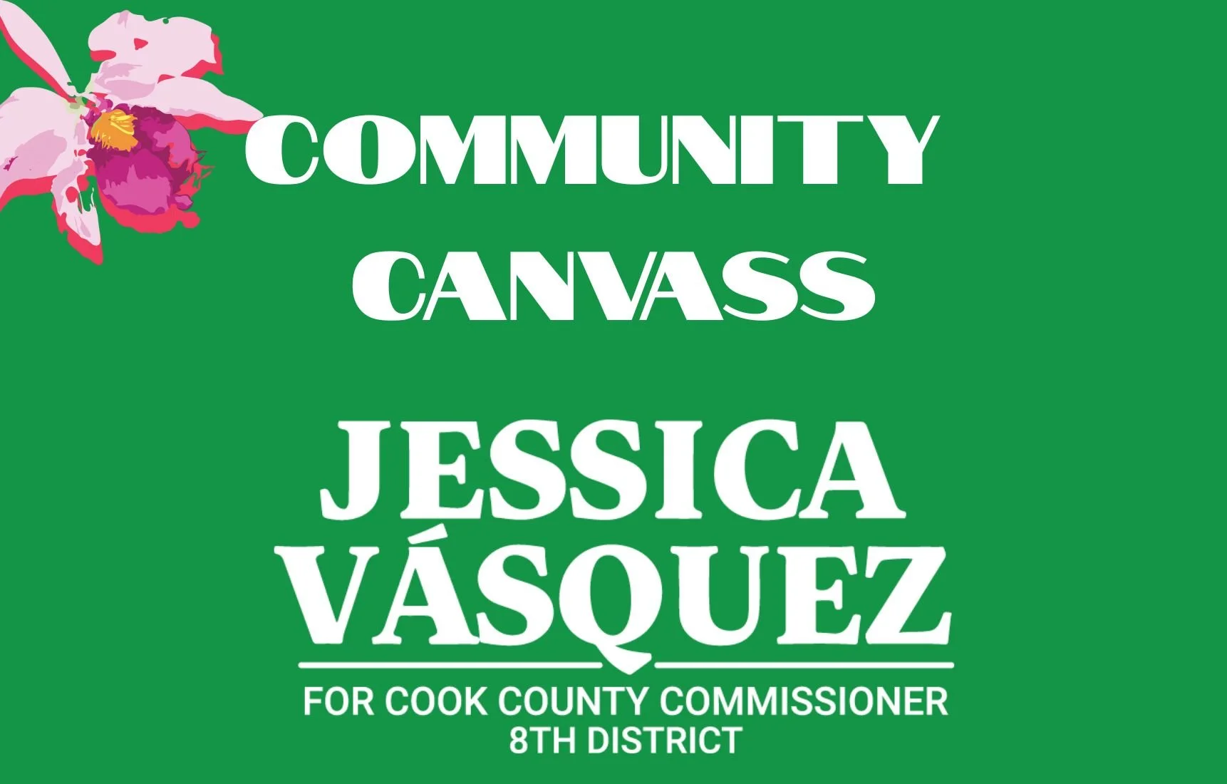 Community Canvass